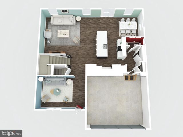 3711 BOYINGTON DR, Jefferson, MD 21755