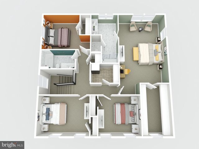 3711 BOYINGTON DR, Jefferson, MD 21755