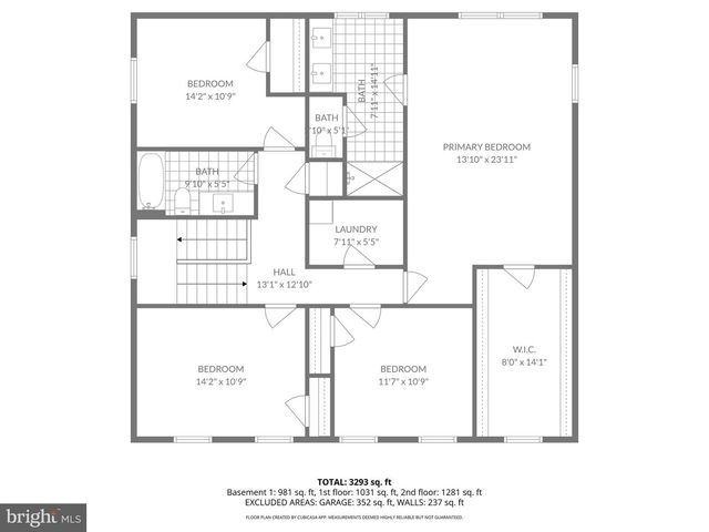 3711 BOYINGTON DR, Jefferson, MD 21755