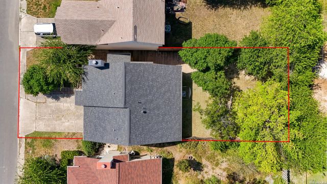 4065 Mystic Sunrise, San Antonio, TX 78244