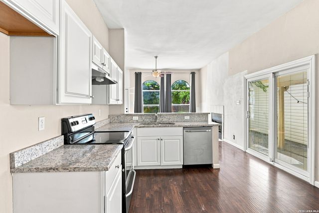 4065 Mystic Sunrise, San Antonio, TX 78244