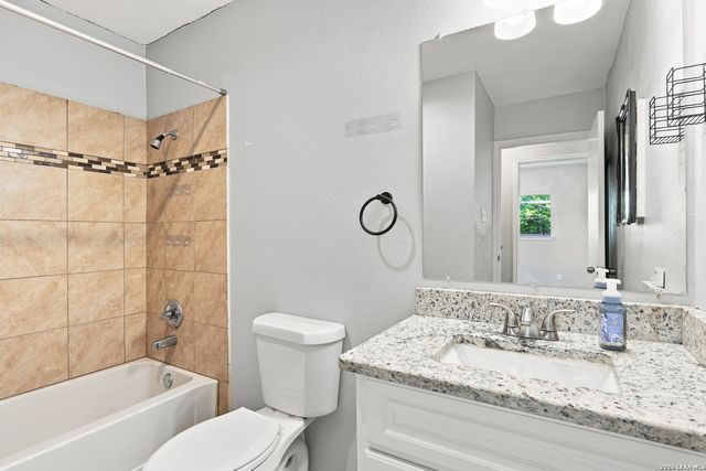 4065 Mystic Sunrise, San Antonio, TX 78244