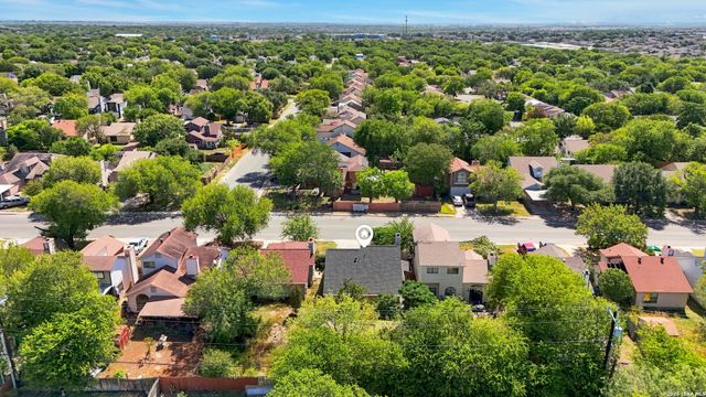 4065 Mystic Sunrise, San Antonio, TX 78244