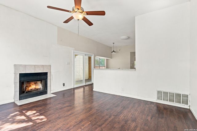 4065 Mystic Sunrise, San Antonio, TX 78244