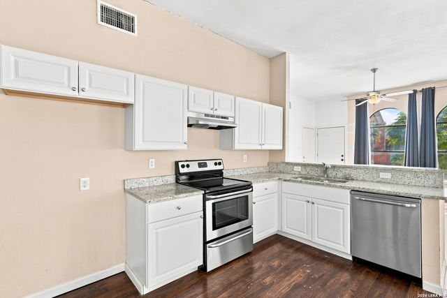 4065 Mystic Sunrise, San Antonio, TX 78244