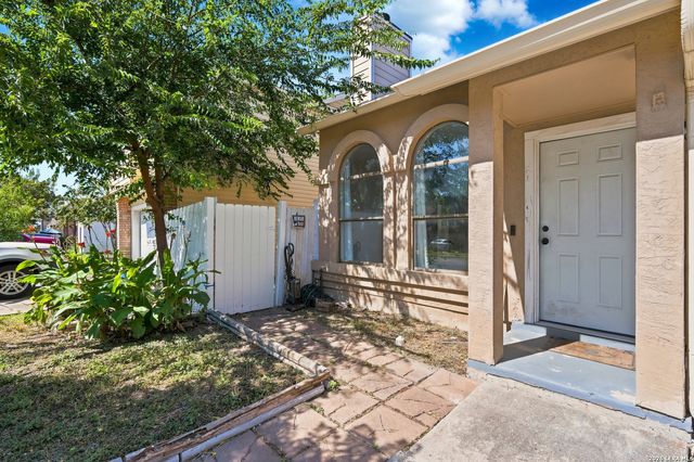 4065 Mystic Sunrise, San Antonio, TX 78244