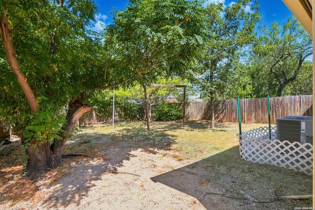 4065 Mystic Sunrise, San Antonio, TX 78244