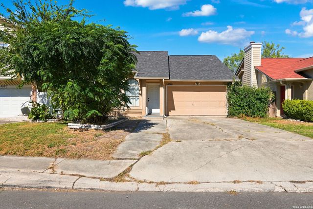 4065 Mystic Sunrise, San Antonio, TX 78244