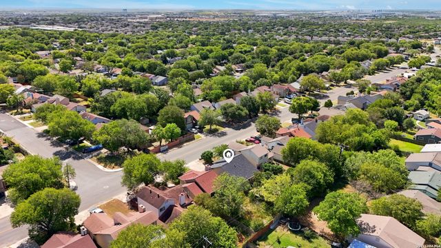 4065 Mystic Sunrise, San Antonio, TX 78244