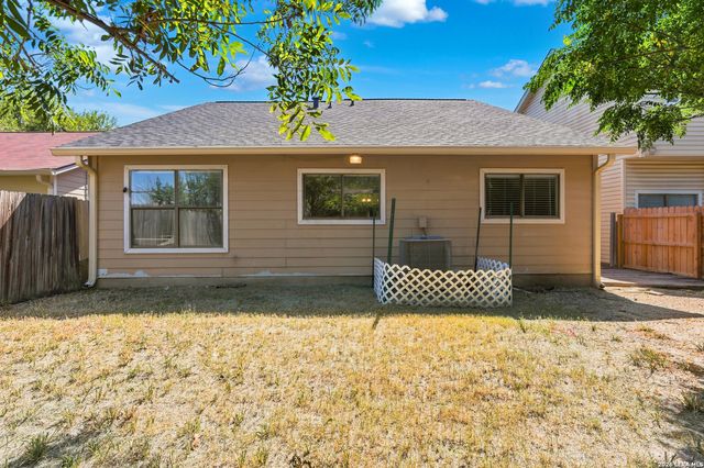4065 Mystic Sunrise, San Antonio, TX 78244