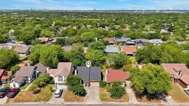 4065 Mystic Sunrise, San Antonio, TX 78244