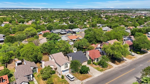 4065 Mystic Sunrise, San Antonio, TX 78244