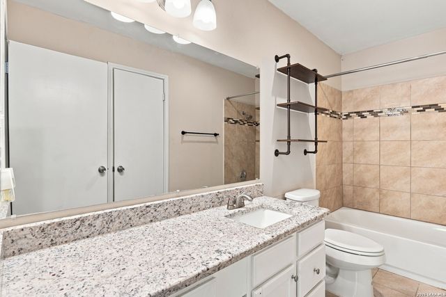 4065 Mystic Sunrise, San Antonio, TX 78244