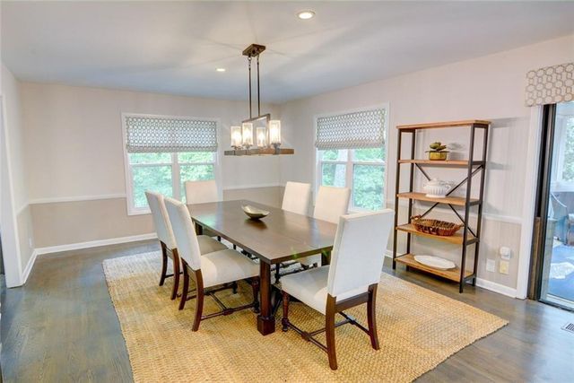 6090 Weatherly Drive NW, Sandy Springs, GA 30328