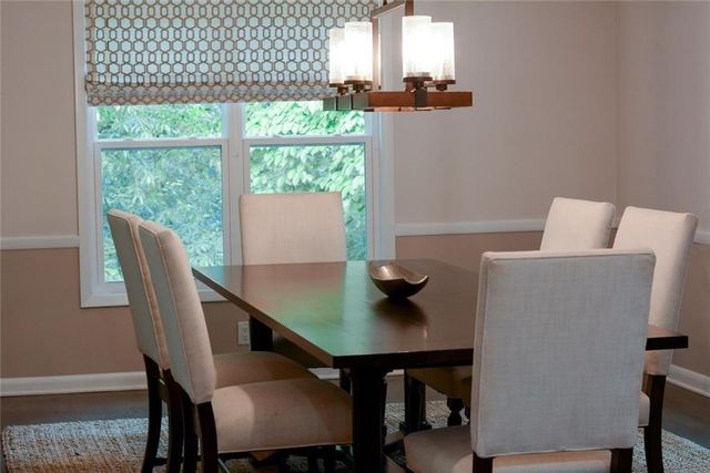 6090 Weatherly Drive NW, Sandy Springs, GA 30328