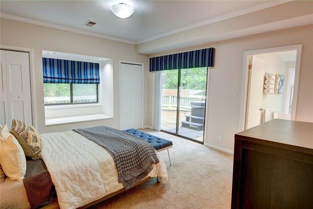 6090 Weatherly Drive NW, Sandy Springs, GA 30328