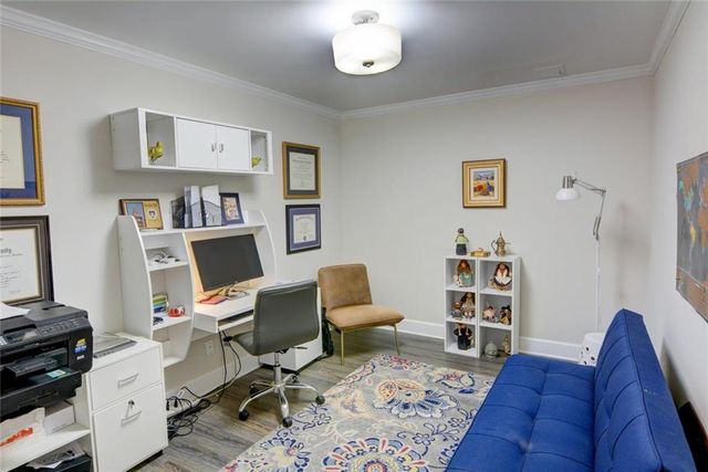 6090 Weatherly Drive NW, Sandy Springs, GA 30328