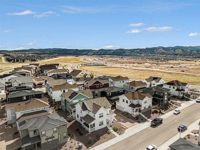 8420 Bijou Creek Avenue, Littleton, CO 80125