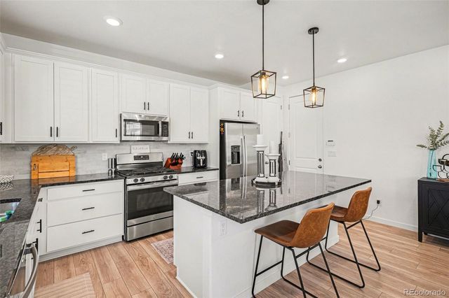 8420 Bijou Creek Avenue, Littleton, CO 80125