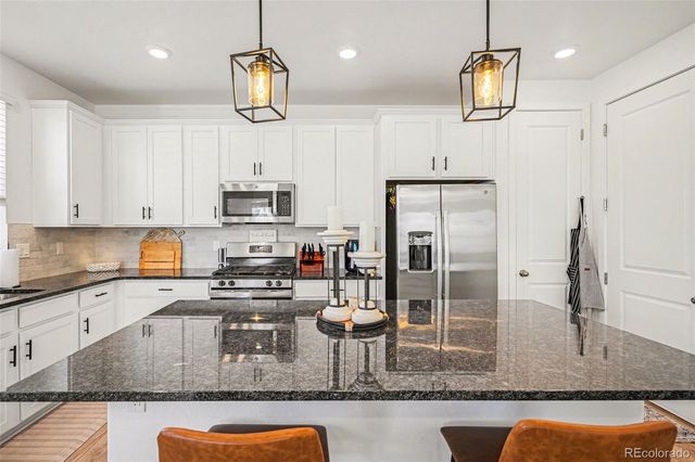 8420 Bijou Creek Avenue, Littleton, CO 80125