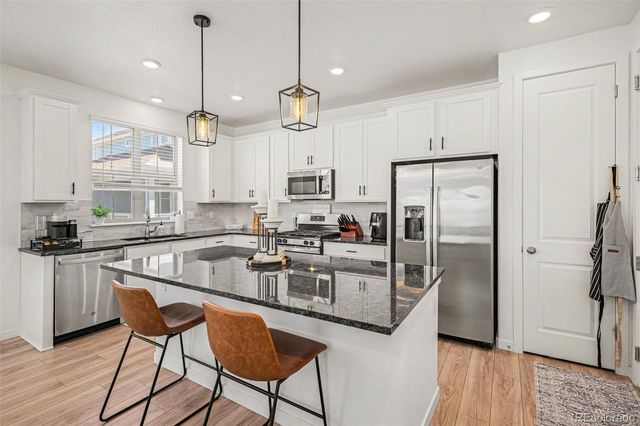 8420 Bijou Creek Avenue, Littleton, CO 80125