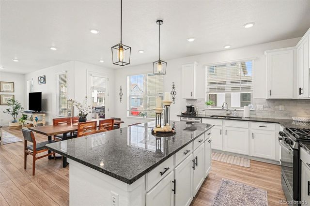 8420 Bijou Creek Avenue, Littleton, CO 80125