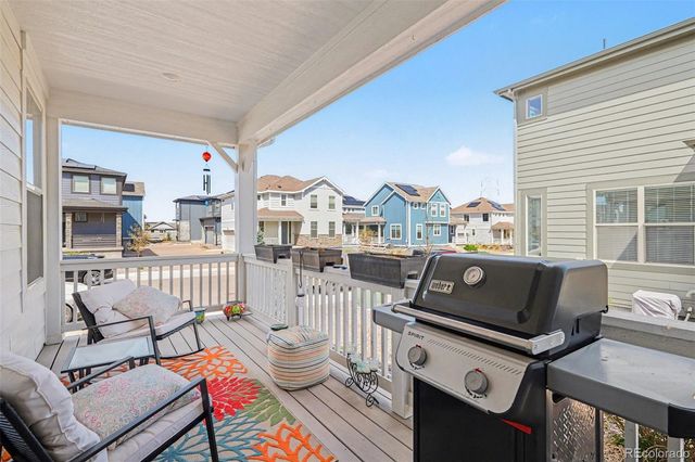 8420 Bijou Creek Avenue, Littleton, CO 80125