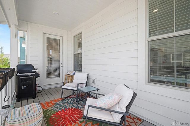 8420 Bijou Creek Avenue, Littleton, CO 80125