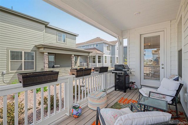 8420 Bijou Creek Avenue, Littleton, CO 80125