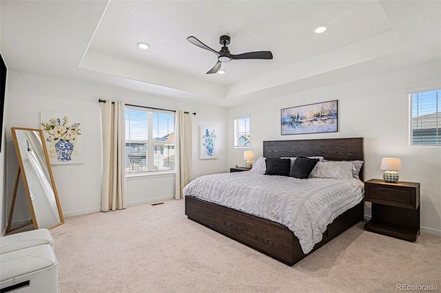 8420 Bijou Creek Avenue, Littleton, CO 80125