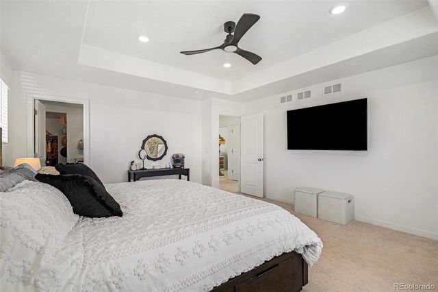 8420 Bijou Creek Avenue, Littleton, CO 80125