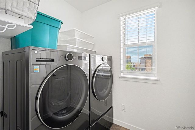 8420 Bijou Creek Avenue, Littleton, CO 80125