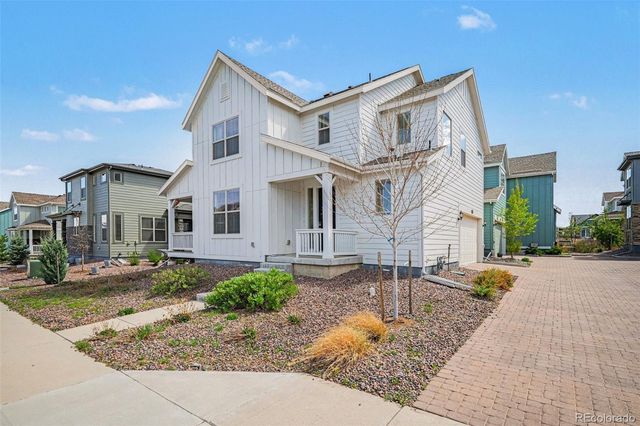 8420 Bijou Creek Avenue, Littleton, CO 80125