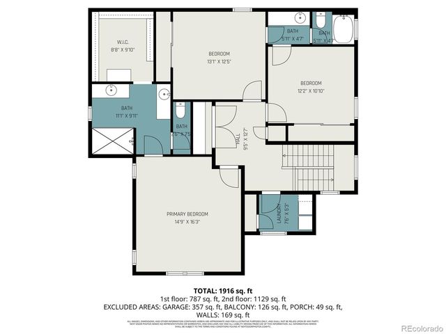 8420 Bijou Creek Avenue, Littleton, CO 80125