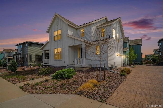 8420 Bijou Creek Avenue, Littleton, CO 80125