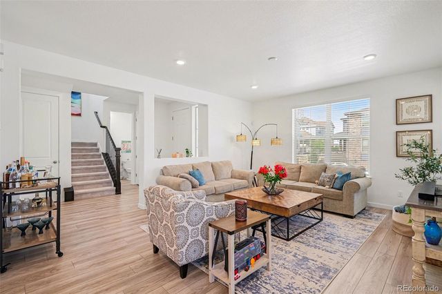 8420 Bijou Creek Avenue, Littleton, CO 80125