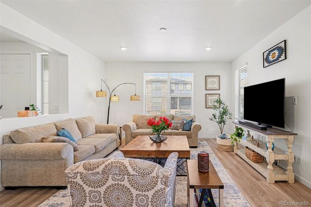 8420 Bijou Creek Avenue, Littleton, CO 80125