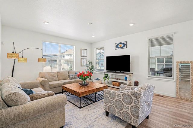 8420 Bijou Creek Avenue, Littleton, CO 80125