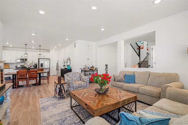 8420 Bijou Creek Avenue, Littleton, CO 80125