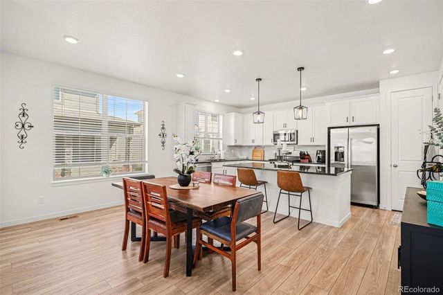 8420 Bijou Creek Avenue, Littleton, CO 80125