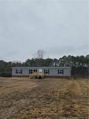 1693 Odum Road, Lumberton, NC 28360
