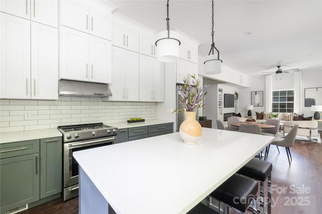 835 Spruce Street, Charlotte, NC 28203