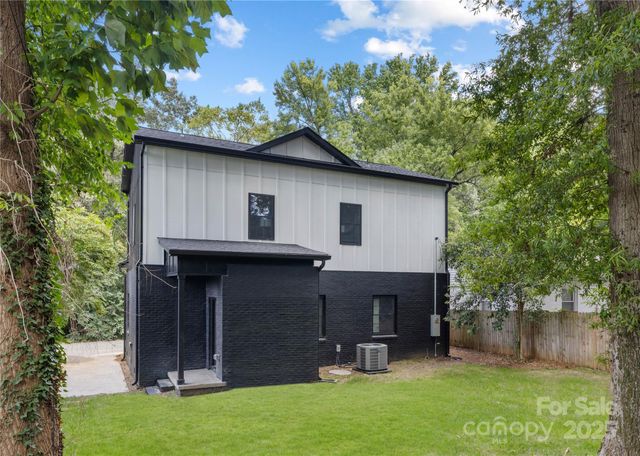 835 Spruce Street, Charlotte, NC 28203