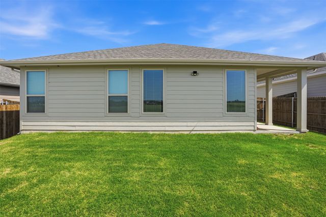 8200 Korat Vista, Godley, TX 76044