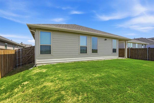 8200 Korat Vista, Godley, TX 76044