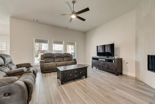 3034 Kenna Court, Midlothian, TX 76065