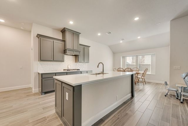 3034 Kenna Court, Midlothian, TX 76065