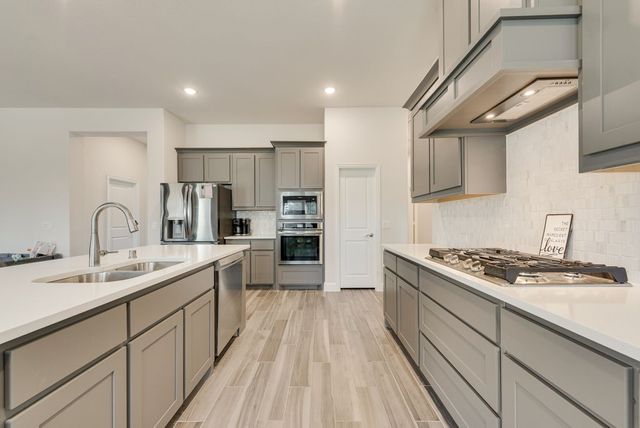 3034 Kenna Court, Midlothian, TX 76065