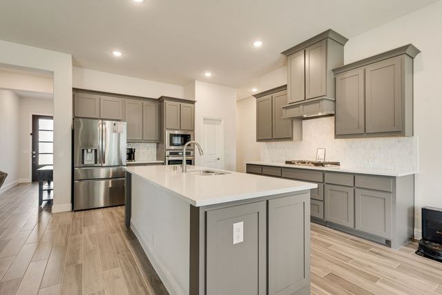 3034 Kenna Court, Midlothian, TX 76065