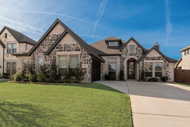 3034 Kenna Court, Midlothian, TX 76065